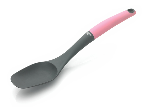 OVAL SERVING SPOON