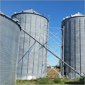 Grain Bins