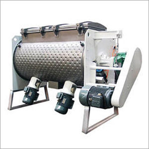 Industrial Mixers