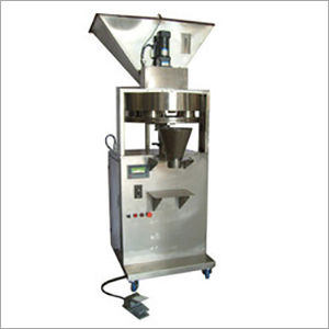 Granule Filling Machine