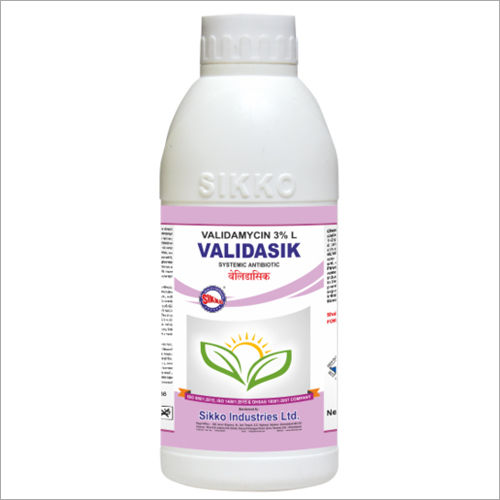 Validasik Pesticides