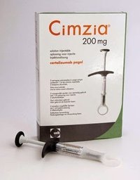 Cimzia