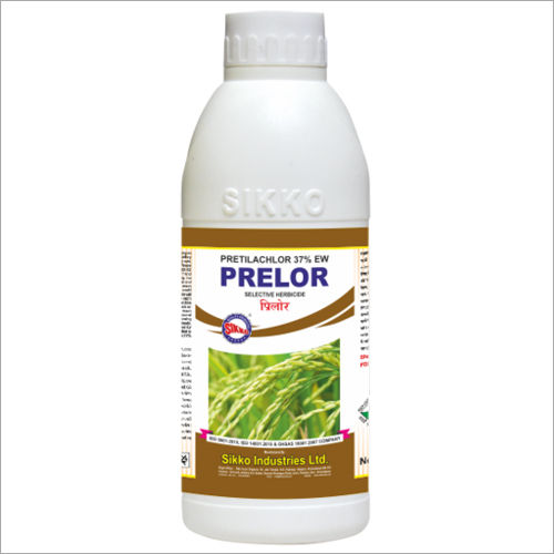 Prelew Herbicides