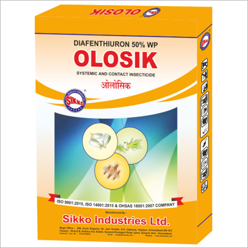 Olosik .
