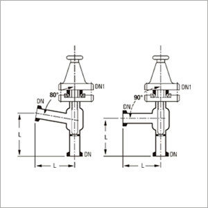 Angle Valve