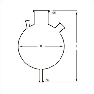 Spherical Vessels