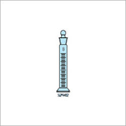 Cylindrical Graduated Single Metric Scale