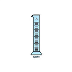 Pour Out Graduated Single Metric Scale