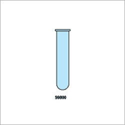 Rim Test Tube Application: For Industrial Use