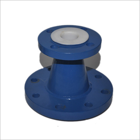 Ptfe Lined Reducers Size: Standard