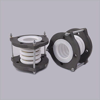 PTFE High Pressure Bellows