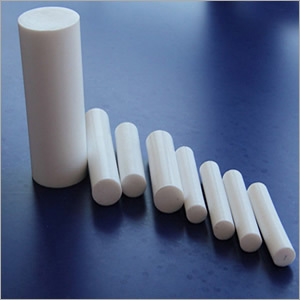 Ptfe Moulded Rods