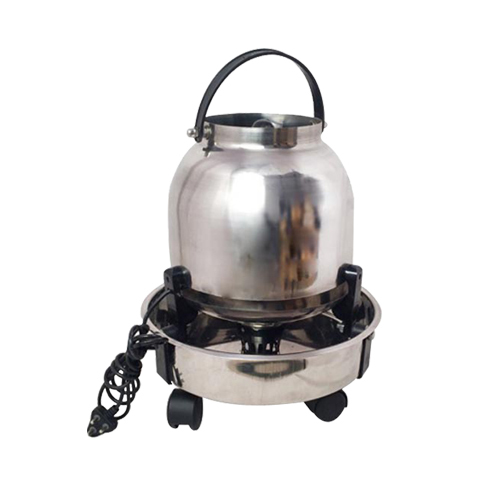 Ss Body Humidifier Application: Industrial Use