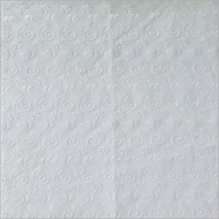 Cotton Allover Embroidery Designs