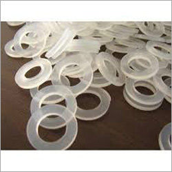 Food Grade Silicone Gasket Hardness 72 Shore A at Best Price in