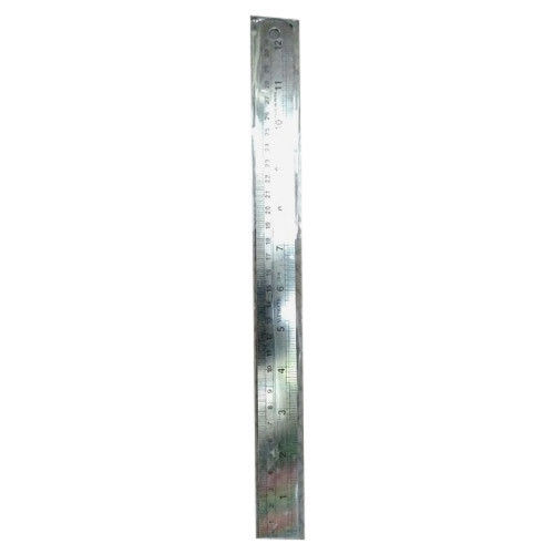 Steel Measuring Ruler