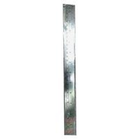 Light Weight Steel Measuring Ruler