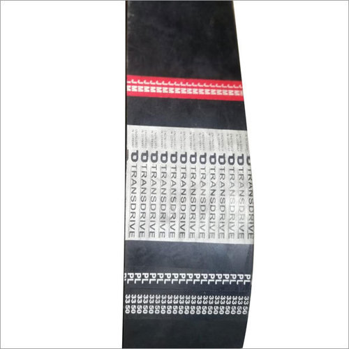 Poly Ribbed Belts
