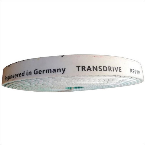 Pu Timing Belt