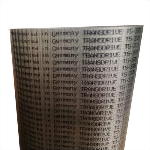 PU Timing Conveyor Belt
