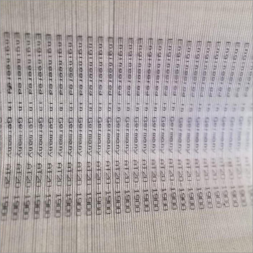 AT20 Pu Timing Belt