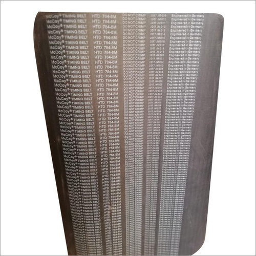 Rubber Nylon Conveyor Belts