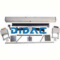 Beam And Leaf Spring - Application: Industrial