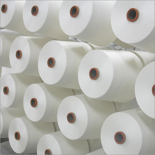 OE Blended color yarn