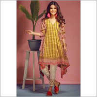 Ladies Party Wear Top