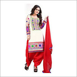 Designer Salwar Suits