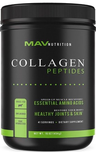 Collagen Peptides