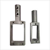 Aluminum Parallel Block