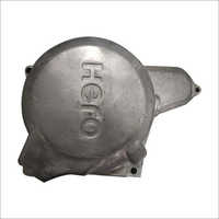 Aluminum Crankcase Cover Casting