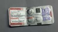 amlodipine