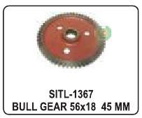 Bull Gear