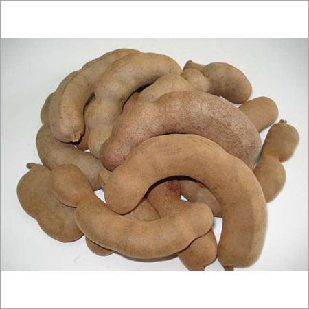 Fresh Sweet Tamarind