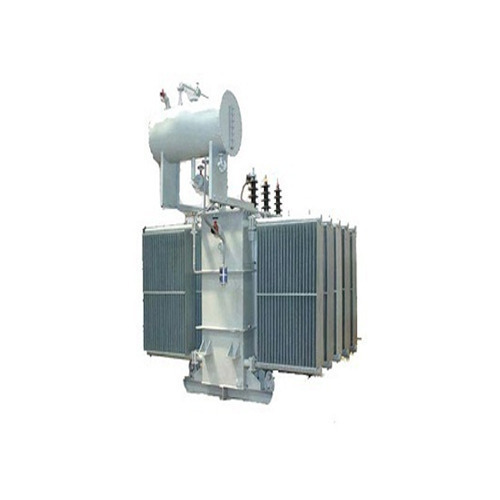 Metal Voltage Regulator Transformer