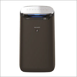 Sharp Portable Air Purifier  Air Sterilizer