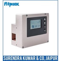 Digital Batch Coding Machine - High-speed Operation , Versatile Coding Options For Various Surfaces