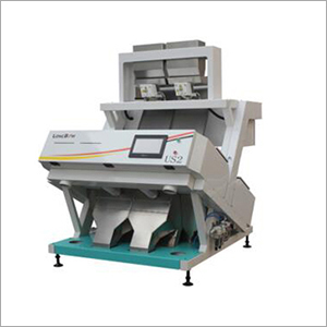 Industry Color Sorter Machine