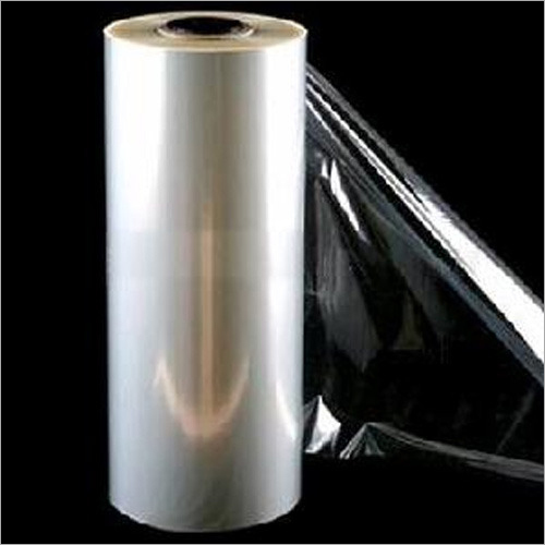 Heat Seal BOPP Films