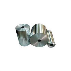 Aluminum Tagger Foil