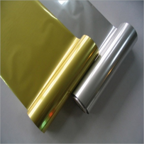 Cold Stamping Foil