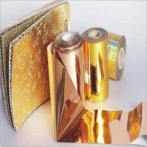 Hot Stamping Foil