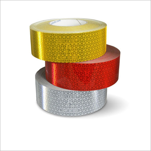 Metallic Marking Tape