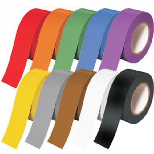 Coloured Marking Tape