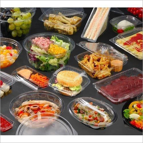 Bakery Confectionery Trays