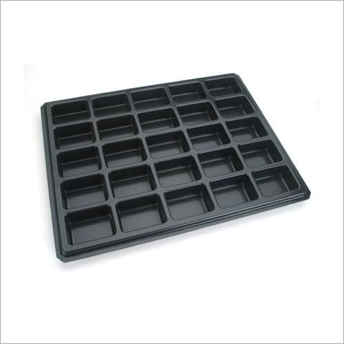 Vacuum Formed Trays
