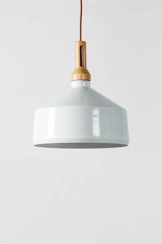 White Pendant Lamp