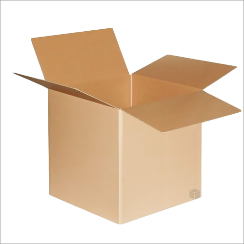 Cardboard Corrugated Box